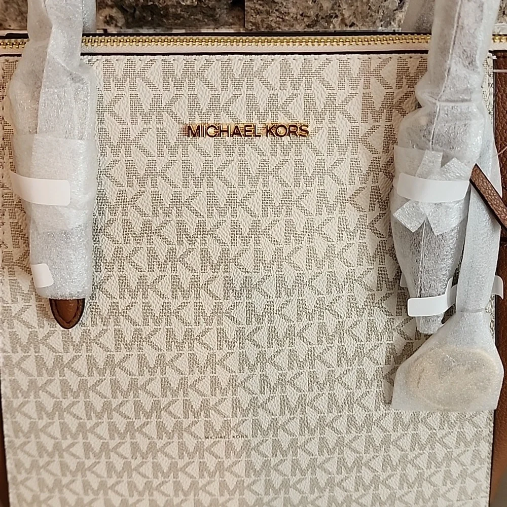 Michael Kors stylish versatile